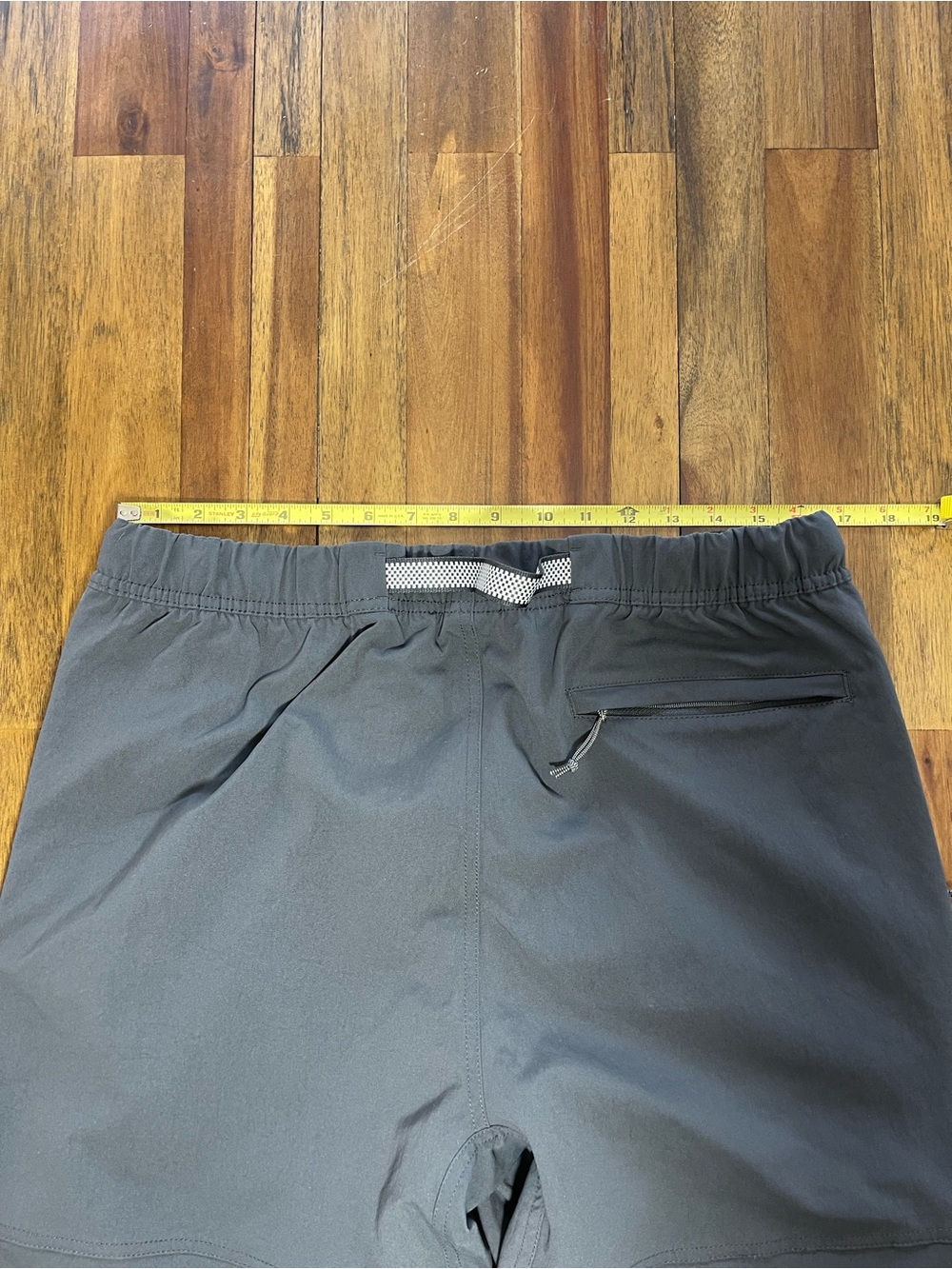 Nike ACG Trail Pants Men’s Size XXL - Picture 13 of 13